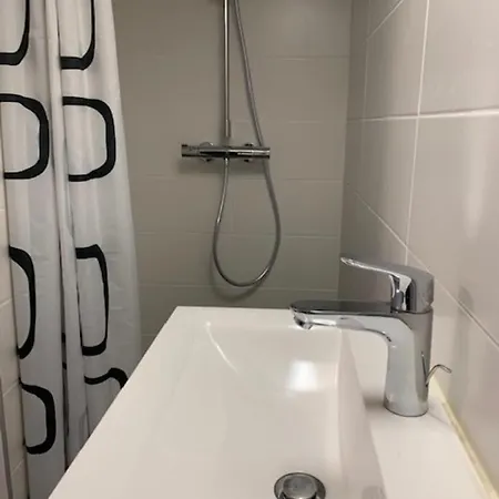 21M Comfortable For 2 Near The Remparts Apartamento Vannes Exterior foto